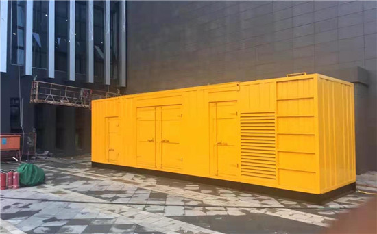 建瓯 发电机租赁的价格受哪些因素影响?