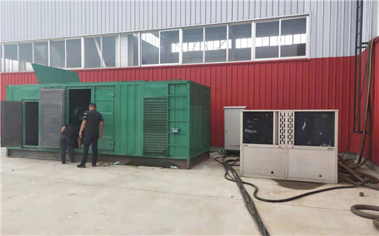 建瓯发电机组电缆选型需要考虑哪些环境因素