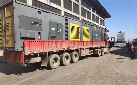 建瓯200KW发电机组适配电缆规格选型指南