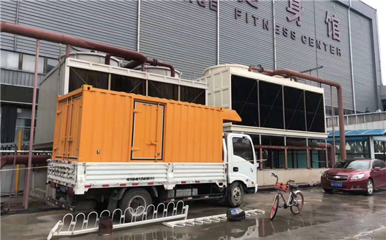 建瓯300KW发电机组适配电缆规格选型指南