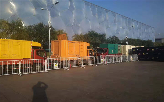 建瓯400KW发电机组适配电缆规格选型指南