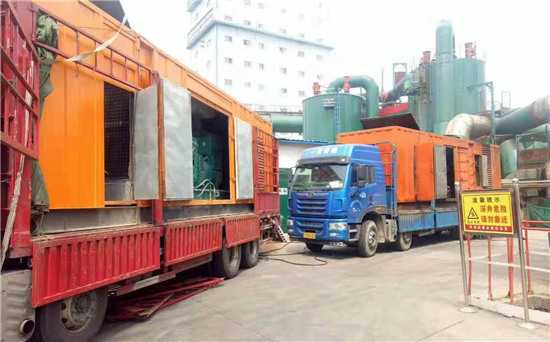 建瓯100KW发电机组适配电缆规格选型指南